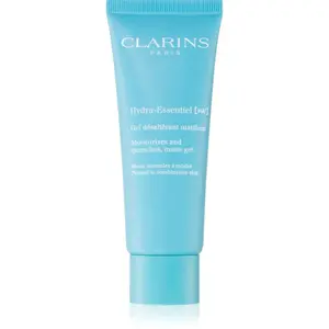 Clarins Hydra-Essentiel [HA²] Matte Gel zmatňujúci hydratačný gél s kyselinou hyalurónovou 75 ml
