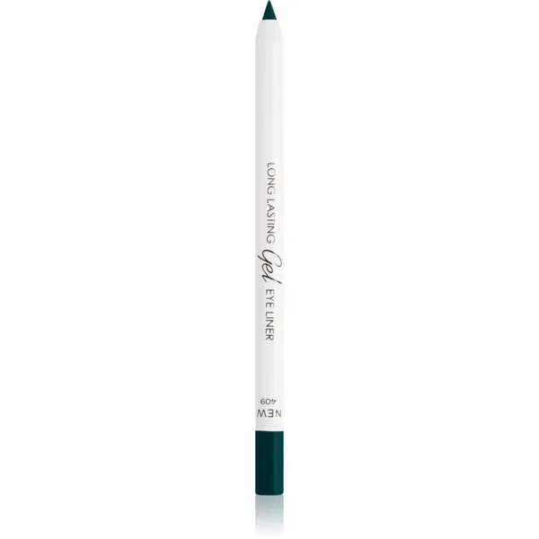 LAMEL Long Lasting Gel Eyeliner dlhotrvajúca ceruzka na oči odtieň 409 1.8 g