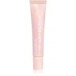 Lumene Lip Glow Oil Balm balzam na pery s olejom odtieň 1 Sugar 10 ml