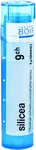 BOIRON Silicea CH9 granule 4 g