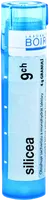 BOIRON Silicea CH9 granule 4 g