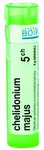 BOIRON Chelidonium Majus CH5 granule 4 g