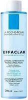 LA ROCHE-POSAY Effaclar adstringentná pleťová voda pre mastnú a problematickú pleť 200 ml