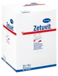 HARTMANN Zetuvit kompres nasiakavý sterilný 25 ks
