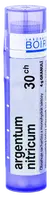 BOIRON Argentum Nitricum CH30 granule 4 g