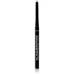 Avon Glimmerstick Glimmer kontúrovacia ceruzka na pery s vitamínmi C a E odtieň Rosewine 0,35 g