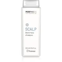 Framesi Morphosis Scalp upokojujúci šampón pre citlivú pokožku hlavy 250 ml