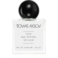 Tomas Arsov Yuzu Red Pepper Vetiver parfumovaná voda unisex 50 ml