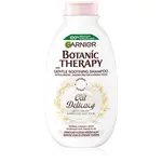 Garnier Botanic Therapy Oat Delicacy hydratačný a upokojujúci šampón 400 ml