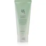 Beauty Of Joseon Green Plum Refreshing Cleanser jemný čistiaci penivý krém s hydratačným účinkom 100 ml