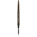 Wibo Eyebrow Pencil vodeodolná ceruzka na obočie 2