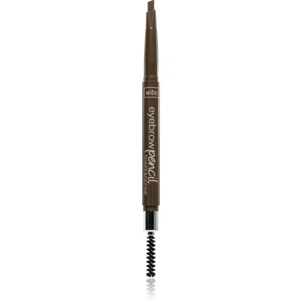 Wibo Eyebrow Pencil vodeodolná ceruzka na obočie 2