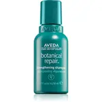 Aveda Botanical Repair™ Strengthening Shampoo posilňujúci šampón pre poškodené vlasy 50 ml