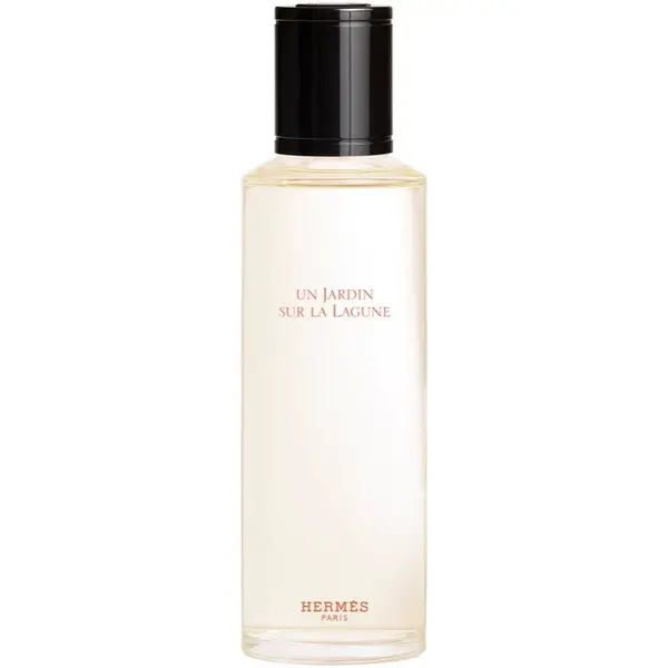 HERMÈS Parfums-Jardins Collection Un Jardin Sur La Lagune toaletná voda náhradná náplň unisex 200 ml
