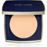 Estée Lauder Double Wear Stay-in-Place Matte Powder Foundation púdrový make-up SPF 10 odtieň 3N1 Ivory Beige 11 g