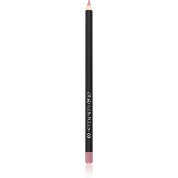 Diego dalla Palma Lip Pencil ceruzka na pery odtieň 80 Antique Pink 1,83 g