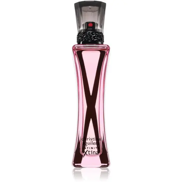 Christina Aguilera Infinite Xtina parfumovaná voda pre ženy 30 ml
