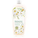 Bohemia Gifts & Cosmetics Bohemia Herbs Chamomile pena do kúpeľa 500 ml