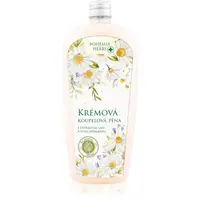 Bohemia Gifts & Cosmetics Bohemia Herbs Chamomile pena do kúpeľa 500 ml