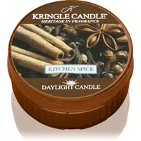 Kringle Candle Kitchen Spice čajová sviečka 42 g