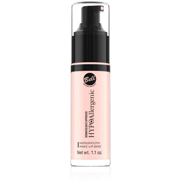 Bell Hypoallergenic podkladová hydratačná báza pod make-up 30 g
