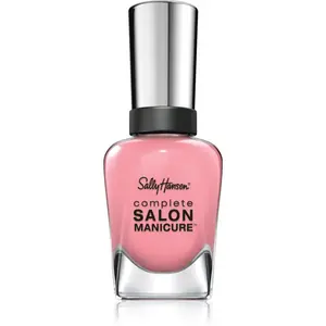 Sally Hansen Complete Salon Manicure posilňujúci lak na nechty odtieň 14.7 ml