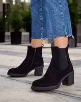 Resti Women's ankle boots Monarin