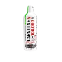 AMIX Carnitine 100.000 Green Apple 1000 ml