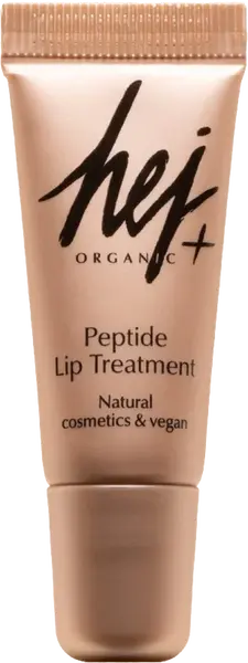 HEJ ORGANIC Peptidový balzam na pery 8 ml