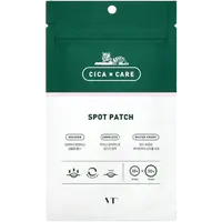 VT COSMETICS CICA Upokojujúce náplasti na pupienky 48 ks