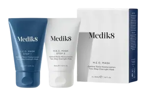 MEDIK8 H.E.O. Maska 2 x 50 ml