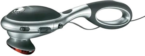 BEURER Infračervený masážny prístroj MG 70