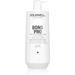 Goldwell Dualsenses Bond Pro obnovujúci šampón pre poškodené a krehké vlasy 1000 ml