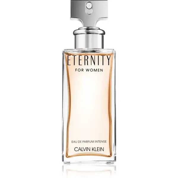 Calvin Klein Eternity For Women Intense parfumovaná voda pre ženy 100 ml