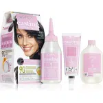 L’Oréal Paris Casting Creme Natural Gloss semipermanentná farba na vlasy odtieň 323 Brown Chocolate