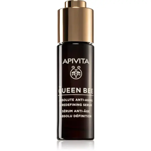 Apivita Queen Bee Serum obnovujúce sérum proti vráskam 30 ml