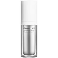 Shiseido Men Total Revitalizer fluid proti starnutiu pleti proti vráskam pre mužov 70 ml