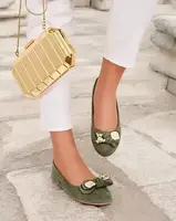 Resti Women's Renolli Ballerinas