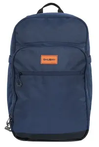 Husky  Sofer 30l dark blue Batoh Office