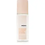 Mexx Forever Classic Never Boring for Her deodorant s rozprašovačom pre ženy 75 ml