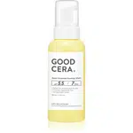 Holika Holika Good Cera exfoliačná čistiaca pena s ceramidmi 160 ml
