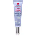 Erborian Matte svieži zmatňujúci krém pre zjednotenie farebného tónu pleti 15 ml