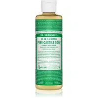 Dr. Bronner’s Almond tekuté univerzálne mydlo 240 ml