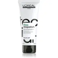 L’Oréal Professionnel Tecni.Art Depolish deštrukčná krémová pasta na tvarovanie účesu a matný efekt 100 ml