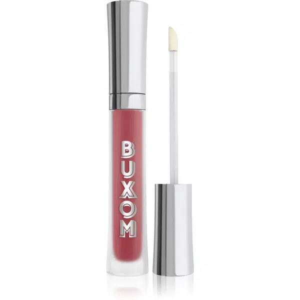 Buxom FULL-ON™ PLUMPING LIP CREAM GLOSS krémový lesk na pery so zväčšujúcim efektom odtieň Dolly 4,2 g