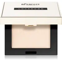 BPerfect Lockdown kompaktný púder odtieň CC2 115 g