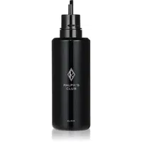 Ralph Lauren Ralph’s Club Elixir parfumovaná voda náhradná náplň pre mužov 150 ml