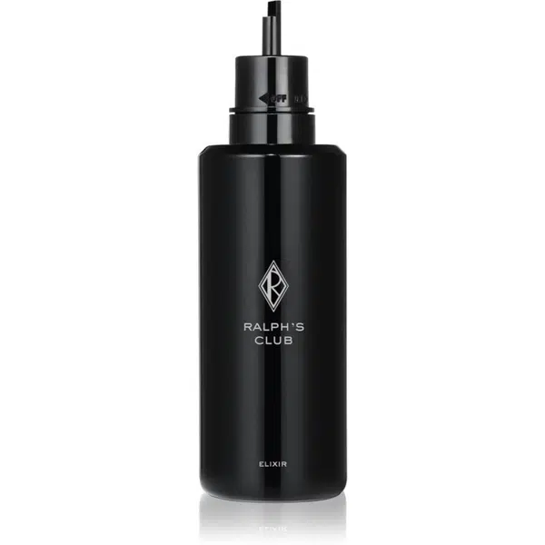Ralph Lauren Ralph’s Club Elixir parfumovaná voda náhradná náplň pre mužov 150 ml