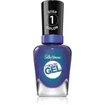 Sally Hansen Miracle Gel™ gélový lak na nechty bez použitia UV/LED lampy odtieň 573 Hyp-Nautical 14,7 ml