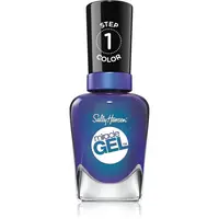 Sally Hansen Miracle Gel™ gélový lak na nechty bez použitia UV/LED lampy odtieň 573 Hyp-Nautical 14,7 ml